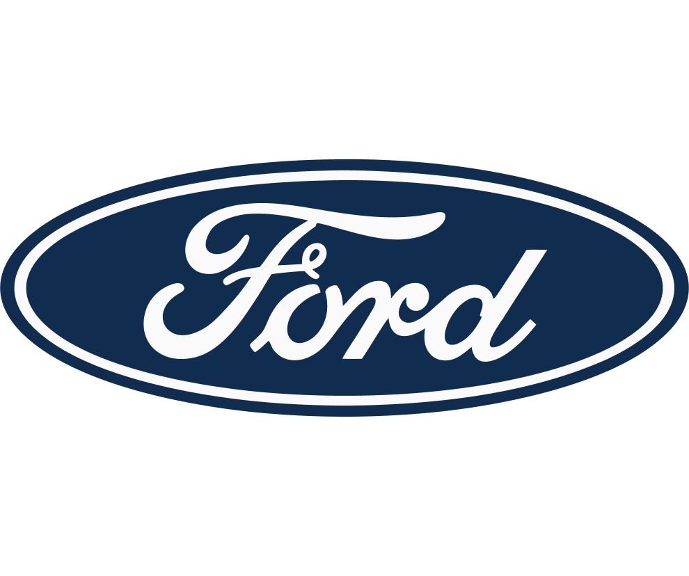 Ford logo