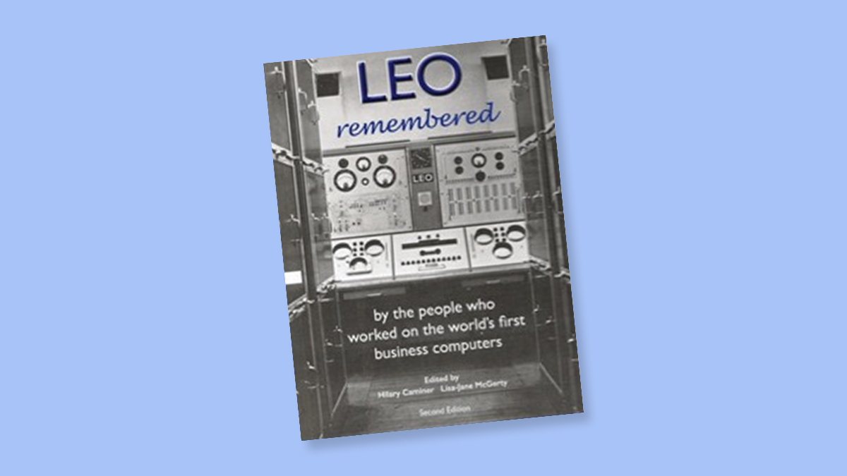 LEO Remembered: A collection of tales
