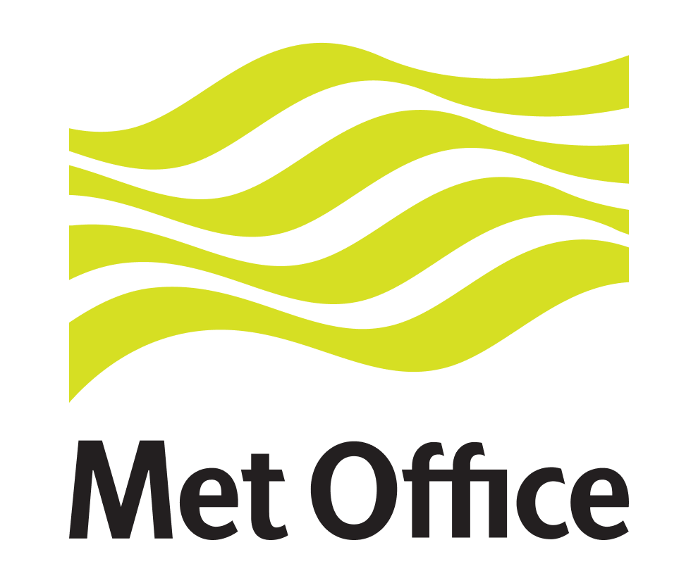 Met Office logo