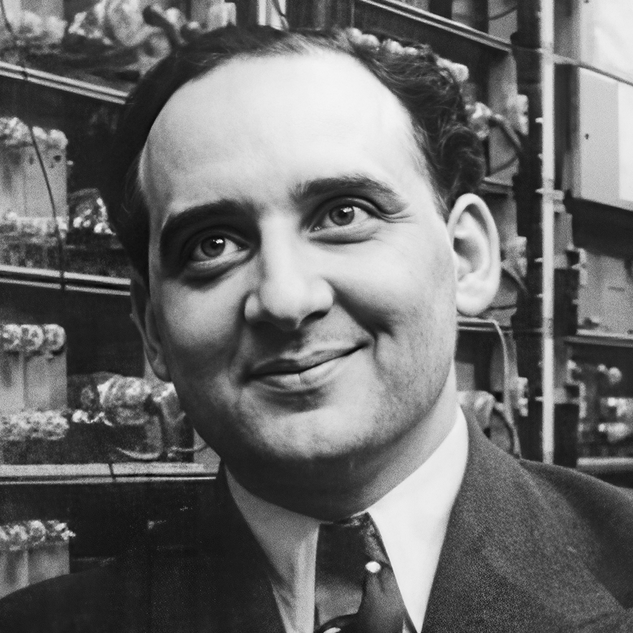 David Treisman Caminer OBE